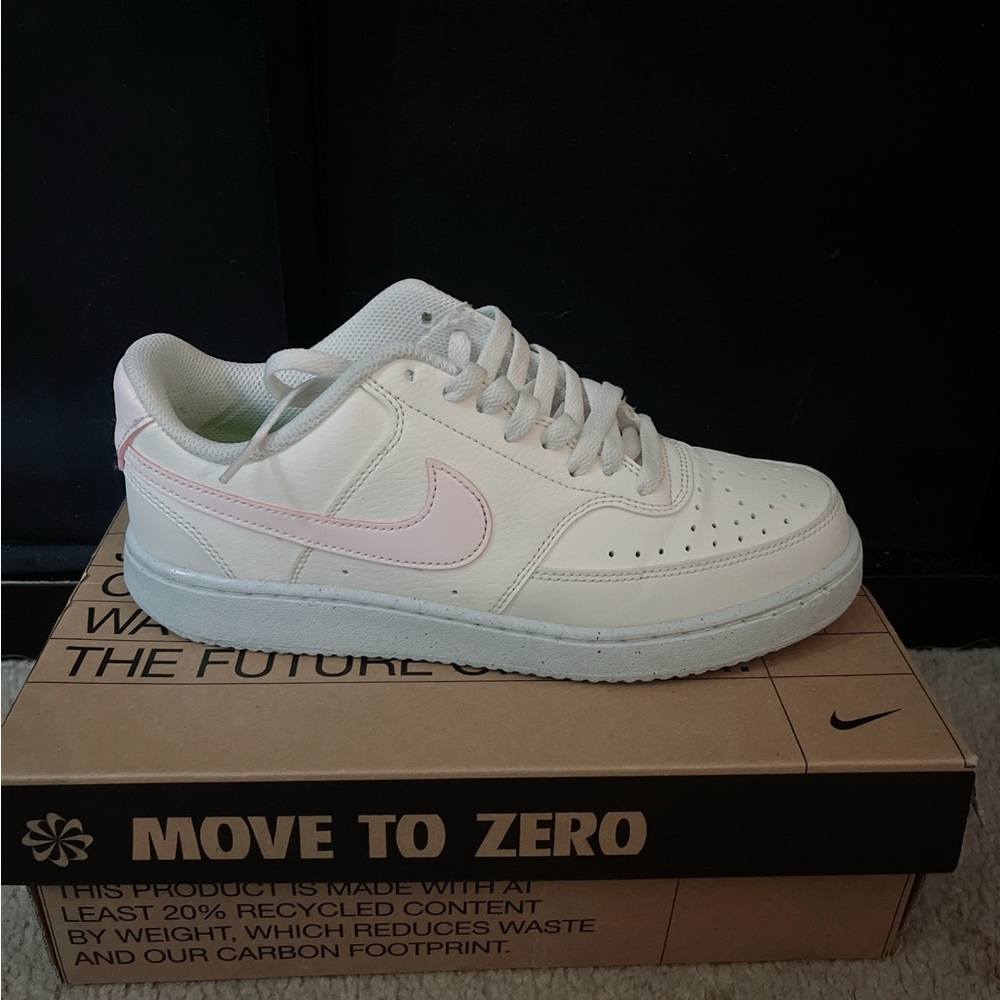 Nike Court Vision Sneakers